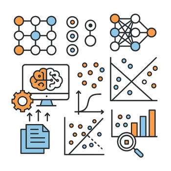 Machine Learning Clusters
